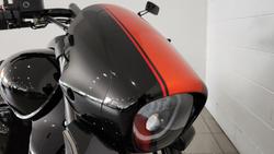 2018 Suzuki Boulevard M109R Black Edition (VZR1800BZ) Boulevard Black