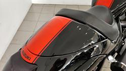 2018 Suzuki Boulevard M109R Black Edition (VZR1800BZ) Boulevard Black