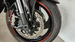 2018 Suzuki Boulevard M109R Black Edition (VZR1800BZ) Boulevard Black