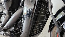 2018 Suzuki Boulevard M109R Black Edition (VZR1800BZ) Boulevard Black