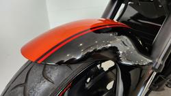 2018 Suzuki Boulevard M109R Black Edition (VZR1800BZ) Boulevard Black