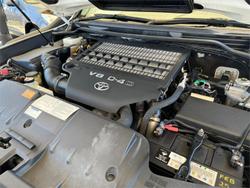 2016 Toyota
Landcruiser GX