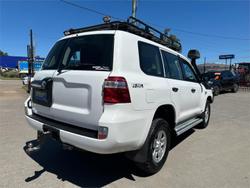 2016 Toyota
Landcruiser GX