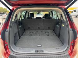 2015 Ford Everest Trend UA 4X4 Dual Range Sunset