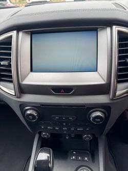 2015 Ford Everest Trend UA 4X4 Dual Range Sunset