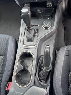 2015 Ford Everest Trend UA 4X4 Dual Range Sunset