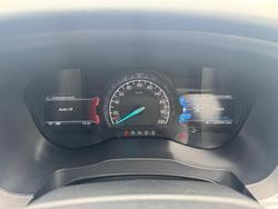 2015 Ford Everest Trend UA 4X4 Dual Range Sunset