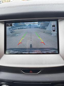 2015 Ford Everest Trend UA 4X4 Dual Range Sunset