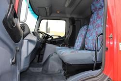 2007 Hino Gh1j GH RED