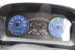 2007 Hino Gh1j GH RED