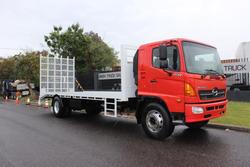 Hino GH1J