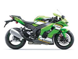Kawasaki Ninja ZX10 R