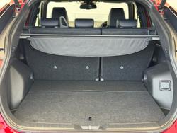 2024 Mitsubishi Eclipse Cross PHEV Exceed