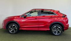 2024 Mitsubishi Eclipse Cross PHEV Exceed