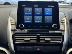 2024 Mitsubishi Eclipse Cross PHEV Exceed