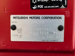 2024 Mitsubishi Eclipse Cross PHEV Exceed