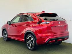 2024 Mitsubishi Eclipse Cross PHEV Exceed