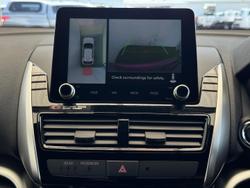 2024 Mitsubishi Eclipse Cross PHEV Exceed