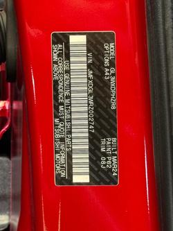 2024 Mitsubishi Eclipse Cross PHEV Exceed