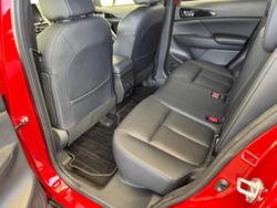 2024 Mitsubishi Eclipse Cross PHEV Exceed