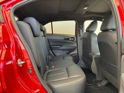 2024 Mitsubishi Eclipse Cross PHEV Exceed