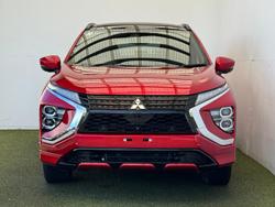 2024 Mitsubishi Eclipse Cross PHEV Exceed