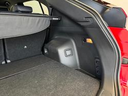 2024 Mitsubishi Eclipse Cross PHEV Exceed