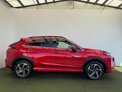 2024 Mitsubishi Eclipse Cross PHEV Exceed