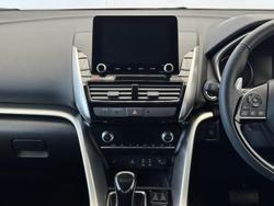 2024 Mitsubishi Eclipse Cross PHEV Exceed