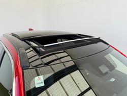 2024 Mitsubishi Eclipse Cross PHEV Exceed