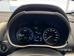 2024 Mitsubishi Eclipse Cross PHEV Exceed