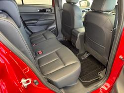 2024 Mitsubishi Eclipse Cross PHEV Exceed