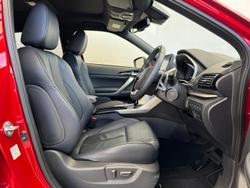 2024 Mitsubishi Eclipse Cross PHEV Exceed