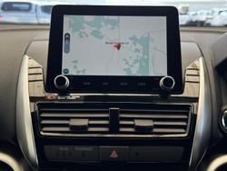 2024 Mitsubishi Eclipse Cross PHEV Exceed