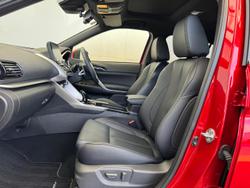 2024 Mitsubishi Eclipse Cross PHEV Exceed