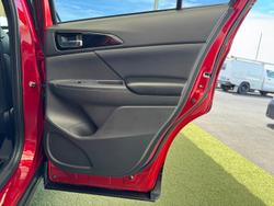 2024 Mitsubishi Eclipse Cross PHEV Exceed