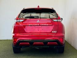 2024 Mitsubishi Eclipse Cross PHEV Exceed