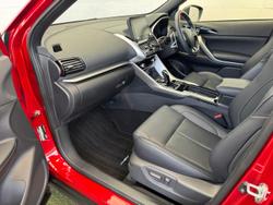 2024 Mitsubishi Eclipse Cross PHEV Exceed