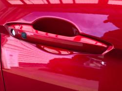 2024 Mitsubishi Eclipse Cross PHEV Exceed