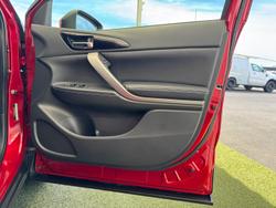 2024 Mitsubishi Eclipse Cross PHEV Exceed