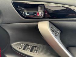 2024 Mitsubishi Eclipse Cross PHEV Exceed