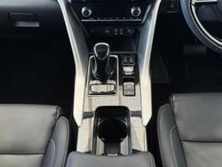 2024 Mitsubishi Eclipse Cross PHEV Exceed