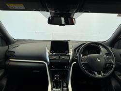 2024 Mitsubishi Eclipse Cross PHEV Exceed