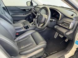 2022 Subaru Outback AWD Touring XT