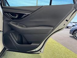 2022 Subaru Outback AWD Touring XT