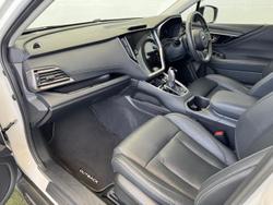 2022 Subaru Outback AWD Touring XT