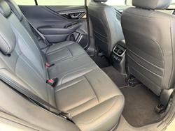 2022 Subaru Outback AWD Touring XT