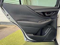 2022 Subaru Outback AWD Touring XT