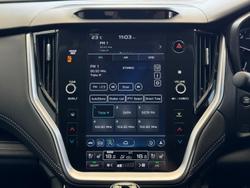 2022 Subaru Outback AWD Touring XT