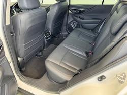 2022 Subaru Outback AWD Touring XT